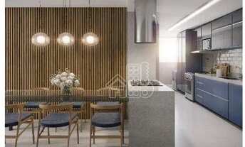 Imagem 2: Cobertura com 2 dormitórios à venda, 146 m² por R$ 1.420.000,00 - Icaraí - Niterói/RJ