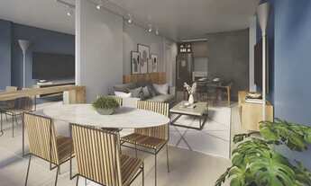 Imagem 7: Apartamento . 55 metros quadrados com 2 quartos em Cocó - Fortaleza - CE