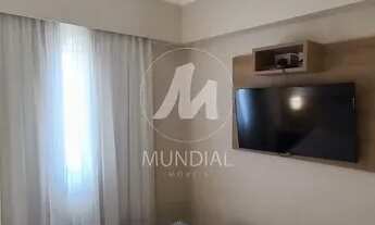 Imagem 5: Apartamento (flat) 1 dormitórios/suite, cozinha planejada, portaria 24hs, lazer, espaço go