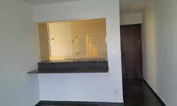 Imagem 4: Imóvel em Vila Alpina SP: Apartamento 70m², 3 quartos, banheiro - locação por R$ 2.300