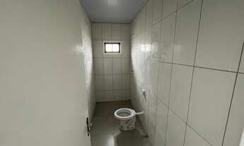 Imagem 6: Casa para venda possui 125 metros quadrados com 3 quartos em - Balneário Rincão