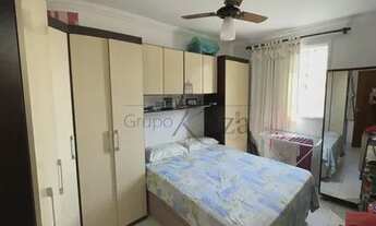 Imagem 6: Apartamento - Jardim América - Residencial Platina II - 2 Dormitórios - 54m²