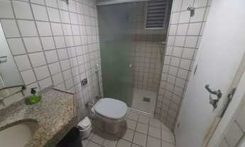 Imagem 4: Flat para aluguel tem 35 metros quadrados com 1 quarto em Ponta D'Areia - São Luís