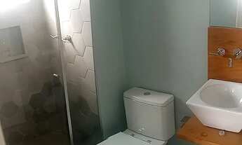 Imagem 6: Apartamento para aluguel tem 56 metros quadrados com 2 quartos