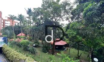 Imagem 6: Apartamento com 3 dormitórios para alugar, 110 m² por R$ 12.500,00/mês - Riviera de São Lo