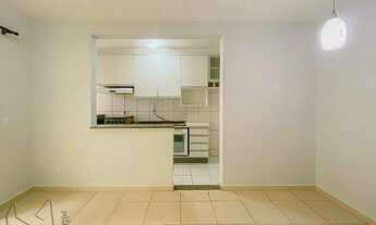 Imagem 5: Apartamento com 2 dormitórios para alugar, 48 m² por R$ 1.550,00/mês - Nossa Sra de Lourde