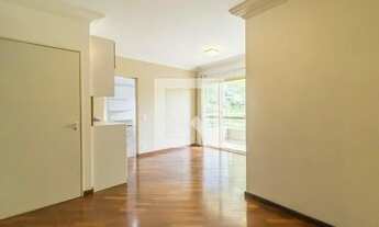 Imagem 4: Apartamento para Aluguel - Sumaré, 3 Quartos, 90 m2