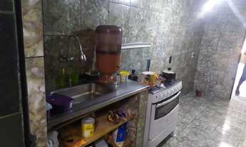 Imagem 3: Juliana - Casa para venda 90 metros quadrados com 2 quartos etc