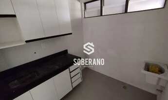 Imagem 5: Apartamento com 2 dormitórios para alugar, 58 m² por R$ 2.810,00/mês - Tambauzinho - João