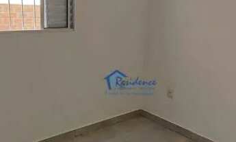 Imagem 3: Casa com 2 dormitórios para alugar, 49 m² por R$ 1.600,00/mês - Jardim Califórnia - Indaia