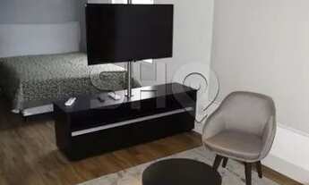 Imagem 6: Apartamento para locação com 63m² - Brooklin, SP