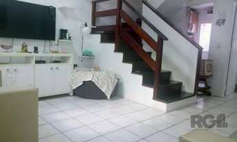 Imagem 6: Casa Condominio em Vila Nova