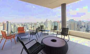 Imagem 5: Apartamento para venda tem 74 metros quadrados com 2 quartos em Paraíso - São Paulo - SP