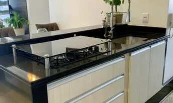 Imagem 3: Apartamento para venda possui 76 metros quadrados com 3 quartos em Vila Pompéia - São Paul