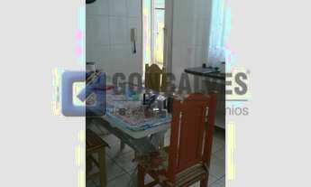 Imagem 7: SAO BERNARDO DO CAMPO - Residential / Sobrado - RUDGE RAMOS