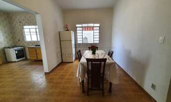 Imagem 3: Casa para aluguel e venda tem 115 metros quadrados com 3 quartos