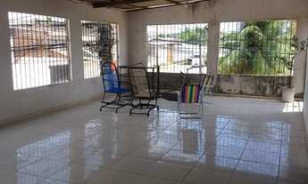 Imagem 4: Casas conjugadas na Imbiribeira