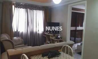 Imagem 3: Apartamento para venda possui 44 metros quadrados com 2 quartos em Vila Menck - Osasco - S