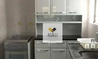 Imagem 7: Apartamento com 2 dormitórios para alugar por R$ 1.782,00/mês - Água Verde - Curitiba/PR