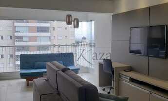 Imagem 3: Apartamento - Jardim das Industrias - Splendor Garden - 75m² - 2 Dormitórios