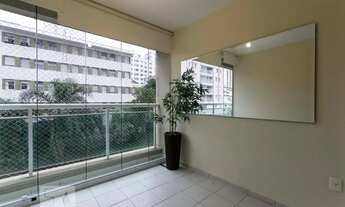 Imagem 6: Apartamento para Aluguel - Vila Mariana, 3 Quartos, 85 m2