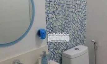 Imagem 12: Apartamento com 3 dormitórios à venda, 250 m² por R$ 5.000.000,00 - Parque da Mooca - São