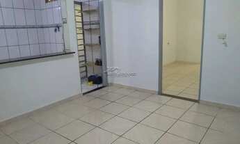 Imagem 4: CAMPINAS - Casa Padrão - Jardim Santa Lúcia