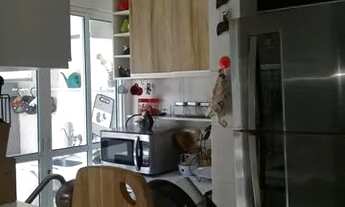 Imagem 4: SOBRADO - JARDIM TRÊS MARIAS - SP