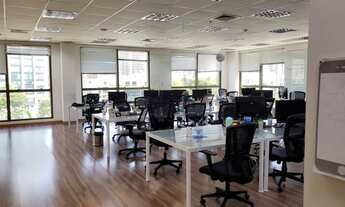 Imagem 4: Rio de Janeiro - Conjunto Comercial/Sala - <br> Barra da Tijuca