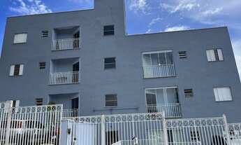 Imagem 1: Apartamento Taubaté - Bairro continental II - Condomínio Bela Vista