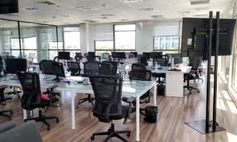 Imagem 3: Rio de Janeiro - Conjunto Comercial/Sala - <br> Barra da Tijuca