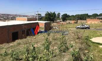 Imagem 2: Terreno - Jardim Santa Lúcia - Campinas