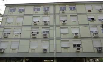 Imagem: Novo Hamburgo - Apartamento Padrão - Pátria