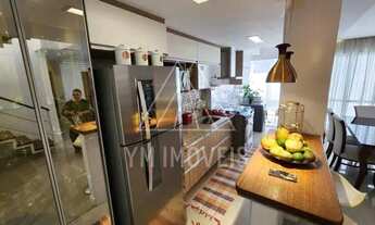 Imagem 7: COBERTURA DUPLEX COM 4 QUARTOS NO PARK PREMIUM