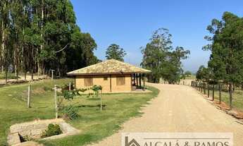 Imagem: Sítio com 9,8 alqueires em Área Rural