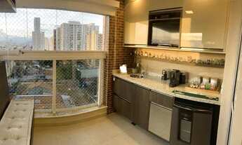 Imagem: Apartamento no Bairro Campestre - Residencial