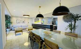 Imagem 4: Apartamento à venda, 4 quartos, 1 suíte, 6 vagas, Buritis - Belo Horizonte/MG