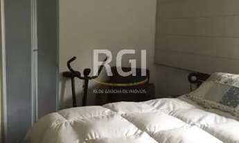 Imagem 11: Apartamento para Venda - 152.71m², 3 dormitórios, sendo 1 suites, 2 vagas - Petrópolis