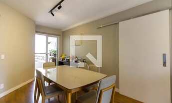 Imagem 5: Apartamento para Aluguel - Vila Leopoldina, 3 Quartos, 96 m2