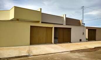 Imagem: Casas para venda no Residencial Triunfo