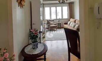 Imagem 5: Apartamento com 2 dormitórios para alugar, 80 m² por R$ 5.780/mês - Bela Vista - São Paulo