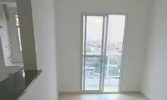 Imagem 6: Apartamento para aluguel tem 70 metros quadrados com 2 quartos em Jardim Tropical - Nova I