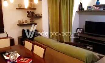 Imagem: Apartamento - Jardim do Lago - Campinas