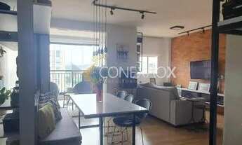 Imagem 7: Apartamento - Taquaral - Campinas