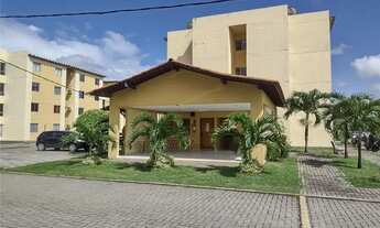 Imagem 4: Alugo apartamento em Peixinhos - Olinda