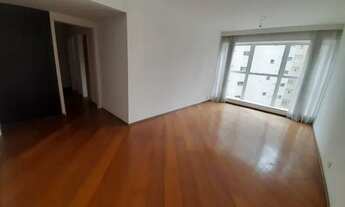 Imagem: Apto a venda com 89 m2 uteis, 2 dorms, Q/WC