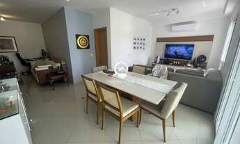 Imagem 6: Lindo apartamento a venda com 2 suítes, varanda gourmet com churrasqueira, 2 vagas coberta