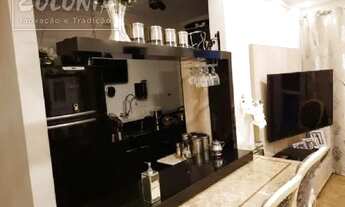 Imagem 2: Santo André - Apartamento Padrão - Utinga