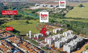 Imagem: HM SMART PAULÍNIA - LANÇAMENTO APARTAMENTO