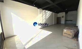 Imagem 4: Ponto comercial/Loja/Box para aluguel com 65 metros quadrados em Nacional - Contagem - MG